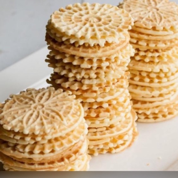 VillaWare V3900 Krumkake Baker - Picture 4 of 16